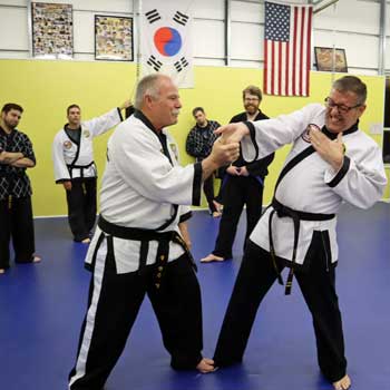 Tiger Martial Arts LLC