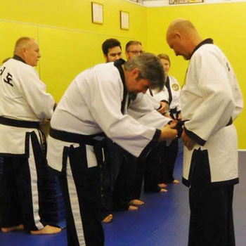 Tiger Martial Arts LLC
